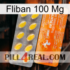 Fliban 100 Mg new05